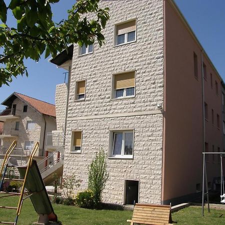 Apartman A&B Каштела Экстерьер фото