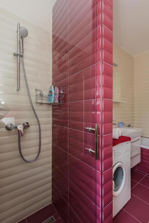 Apartman A&B Каштела Экстерьер фото