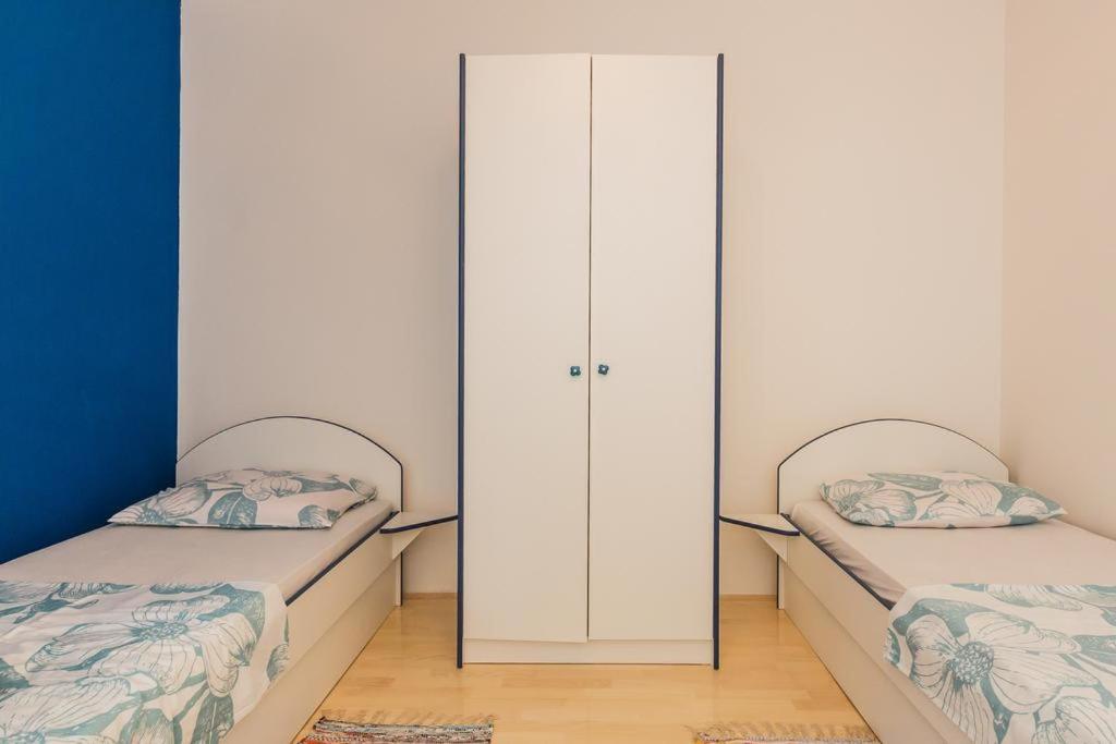 Apartman A&B Каштела Экстерьер фото