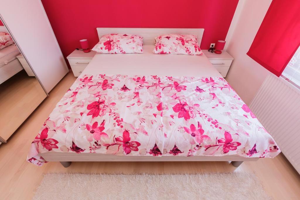 Apartman A&B Каштела Экстерьер фото
