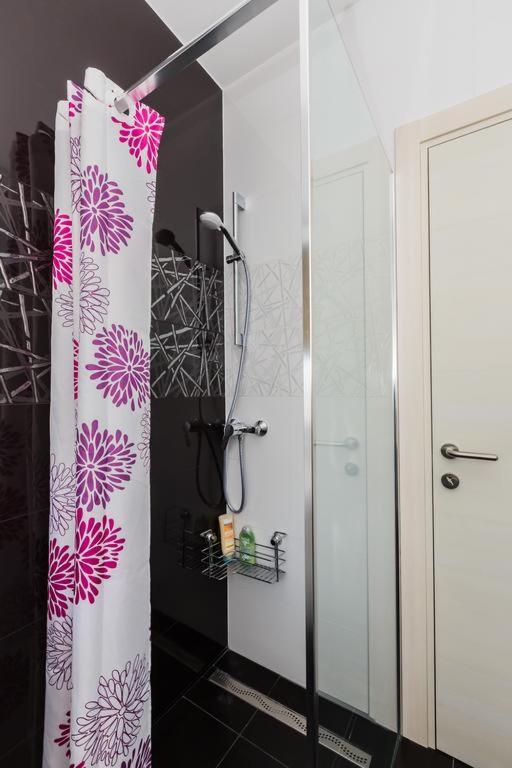Apartman A&B Каштела Экстерьер фото